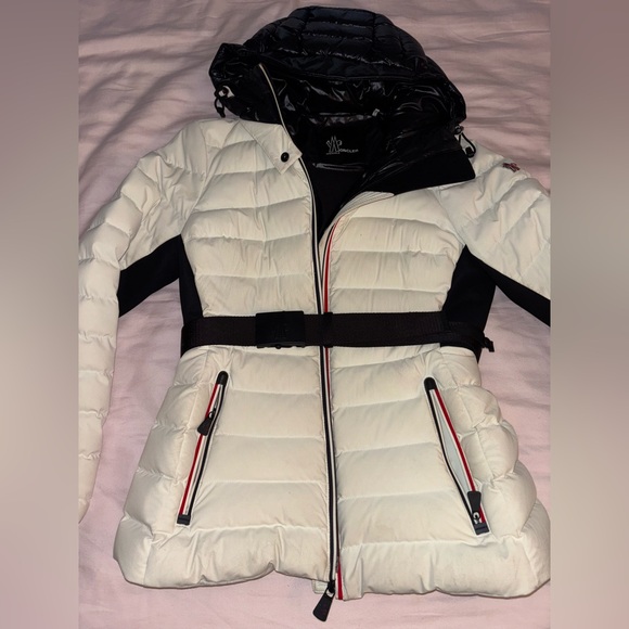 Moncler Ski Collection